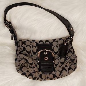 Coach small handbag